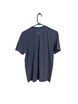 Life Is Good Zero Tasking Crusher Tee T-Shirt (view 2)