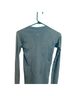 Lululemon Lab Blue Long Sleeve Top Size 4 - photo 2