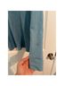 Lululemon Lab Blue Long Sleeve Top Size 4 - photo 5
