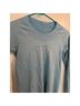 Lululemon Lab Blue Long Sleeve Top Size 4 - photo 7