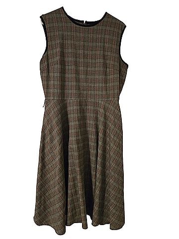 Danny & Nicole Casual Dress (view 1)