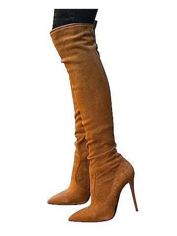 Giuseppe Zanotti Boots (view 1)