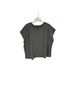 Eileen Fisher Gray Cashmere Pullover Sweater Size 2X - photo 2