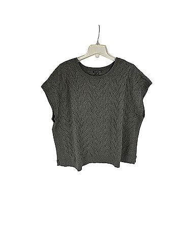 Eileen Fisher Eileen Fisher Cashmere Pullover Sweater (view 1)