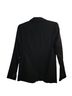 J.Crew Solid Black Blazer Size 2 - photo 2