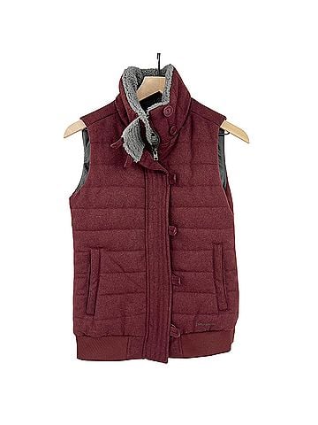 Patagonia Vest (view 1)