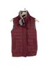 Patagonia Burgundy Vest Size XS - photo 1