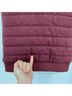 Patagonia Burgundy Vest Size XS - photo 6
