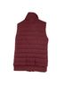 Patagonia Burgundy Vest Size XS - photo 2