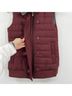 Patagonia Burgundy Vest Size XS - photo 4