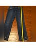 J Brand Blue Jeans Size 30 - photo 7