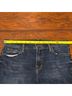 J Brand Blue Jeans Size 30 - photo 8