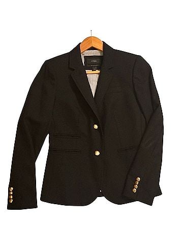 J.Crew classic Schoolboy Blazer Blazer (view 1)