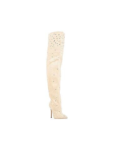 Paris Texas Holly Boots (view 2)