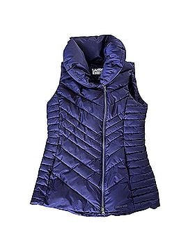 Lands' End Vest (view 1)