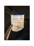 Piazza Sempione Solid Black Blazer Size S - photo 9