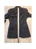 Piazza Sempione Solid Black Blazer Size S - photo 11