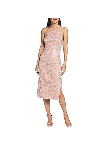 Vera Wang Cocktail Dress (view 1)