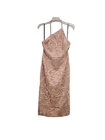 Vera Wang Cocktail Dress (view 1)