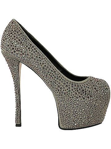 Giuseppe Zanotti Liza Heels (view 1)