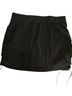 Columbia Solid Black Skort Size L - photo 1