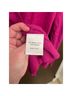 Tory Burch Pink Gold Cardigan Size S - photo 5