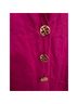 Tory Burch Pink Gold Cardigan Size S - photo 4