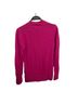 Tory Burch Pink Gold Cardigan Size S - photo 2