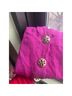 Tory Burch Pink Gold Cardigan Size S - photo 8