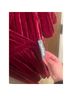 ModCloth Red Cocktail Dress Size L - photo 8