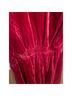 ModCloth Red Cocktail Dress Size L - photo 9