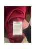 ModCloth Red Cocktail Dress Size L - photo 10