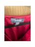 ModCloth Red Cocktail Dress Size L - photo 6