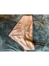 Danielle Bernstein Multi Color Tan Tank Top Size M - photo 4