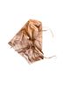 Danielle Bernstein Multi Color Tan Tank Top Size M - photo 2