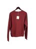 Bridge & Burn Burgundy Sweatshirt Size L - photo 2