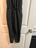 Patagonia Black Gray Jumpsuit Size XS - photo 5