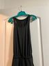Patagonia Black Gray Jumpsuit Size XS - photo 3