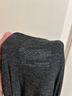 Patagonia Black Gray Jumpsuit Size XS - photo 4