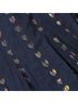 Rhode Hearts Blue Casual Dress Size M - photo 6