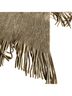 Chico's Stripes Brown Tan White Jacket One size - photo 2