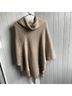Chico's Stripes Brown Tan White Jacket One size - photo 15