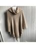 Chico's Stripes Brown Tan White Jacket One size - photo 14