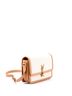 Saint Laurent 100% Canvas Plain Tan Solferino Bag Canvas Medium One size - photo 3