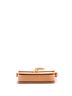 Saint Laurent 100% Canvas Plain Tan Solferino Bag Canvas Medium One size - photo 2