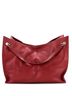 The Row 100% Leather Red Alexia Tote Leather Medium One size - photo 1