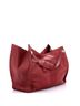 The Row 100% Leather Red Alexia Tote Leather Medium One size - photo 4