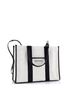 Balenciaga 100% Canvas Plain Tan Hardware Tote Canvas Medium One size - photo 3