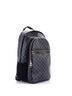 Louis Vuitton 100% Coatead Canvas Black Michael NM Backpack Damier Graphite One size - photo 3