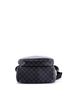 Louis Vuitton 100% Coatead Canvas Black Michael NM Backpack Damier Graphite One size - photo 2